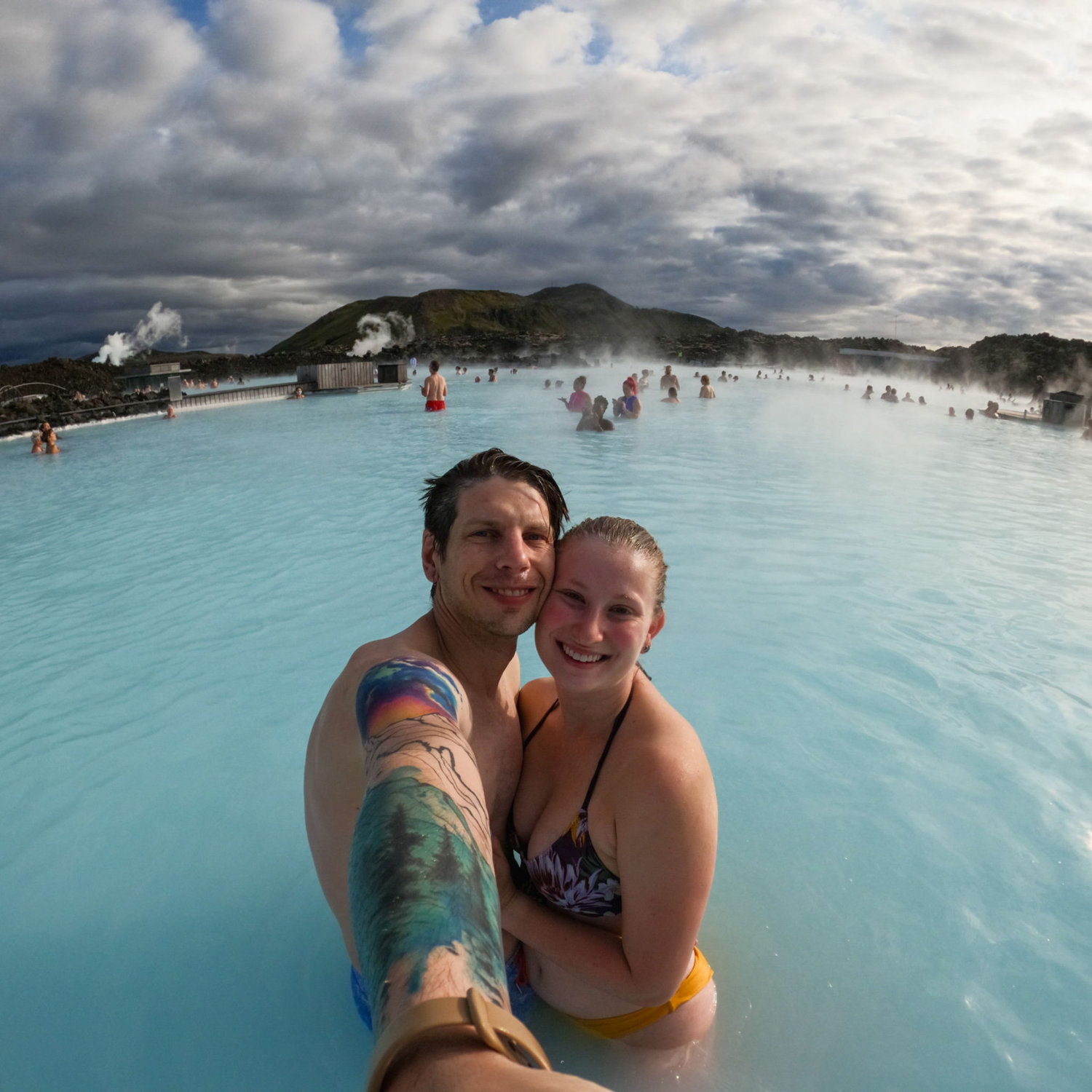 Iceland