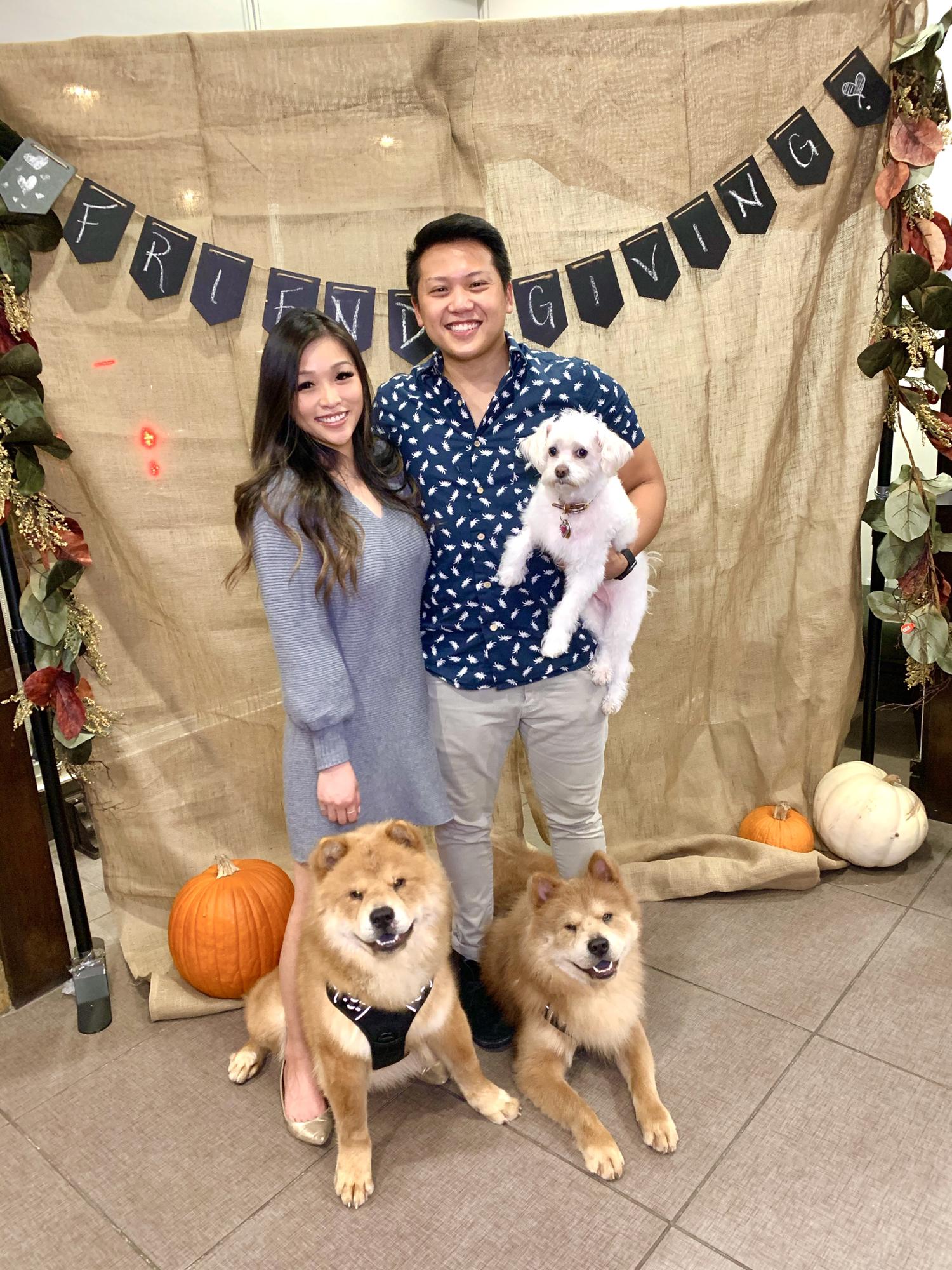 Thanksgiving 2020