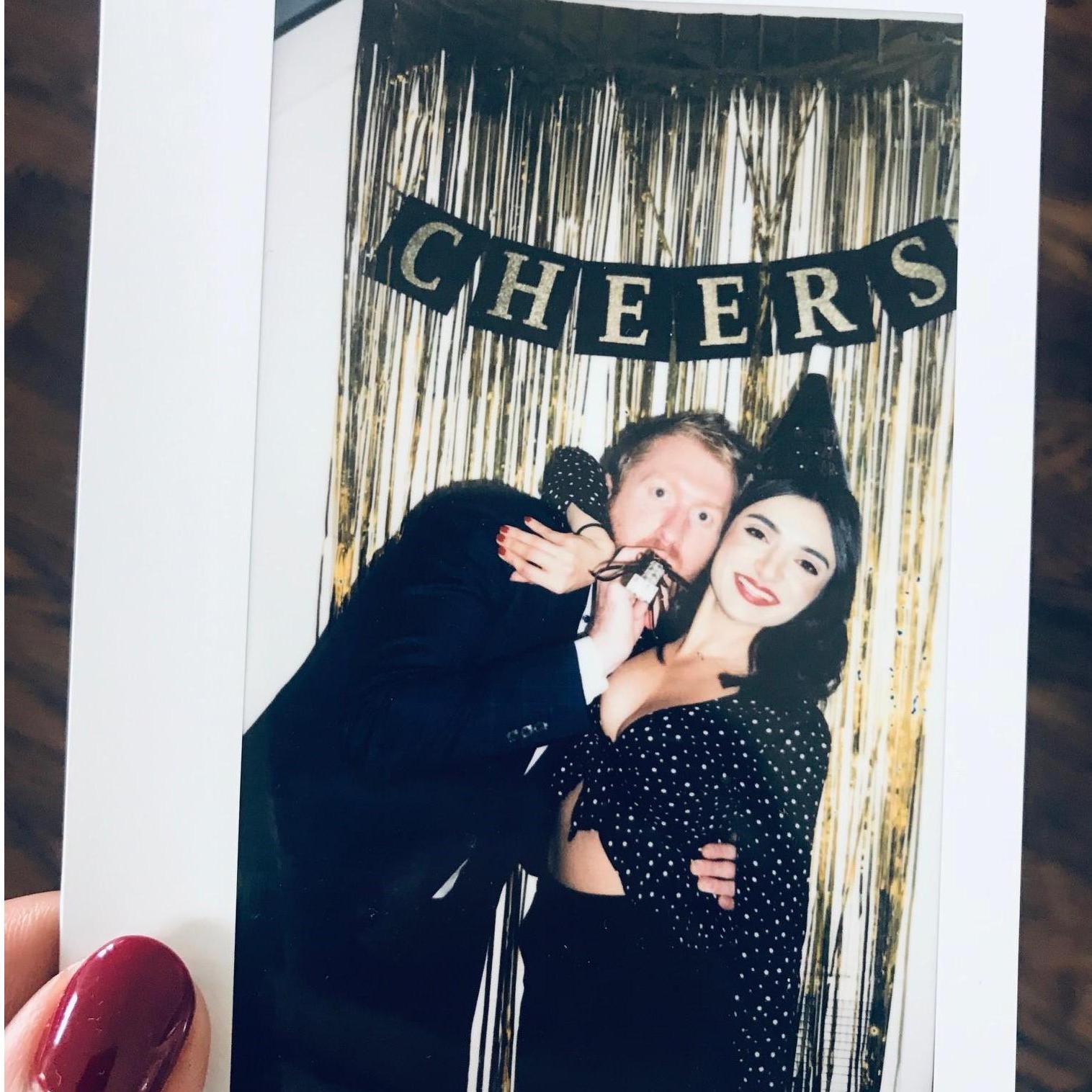 New Years Eve 2017