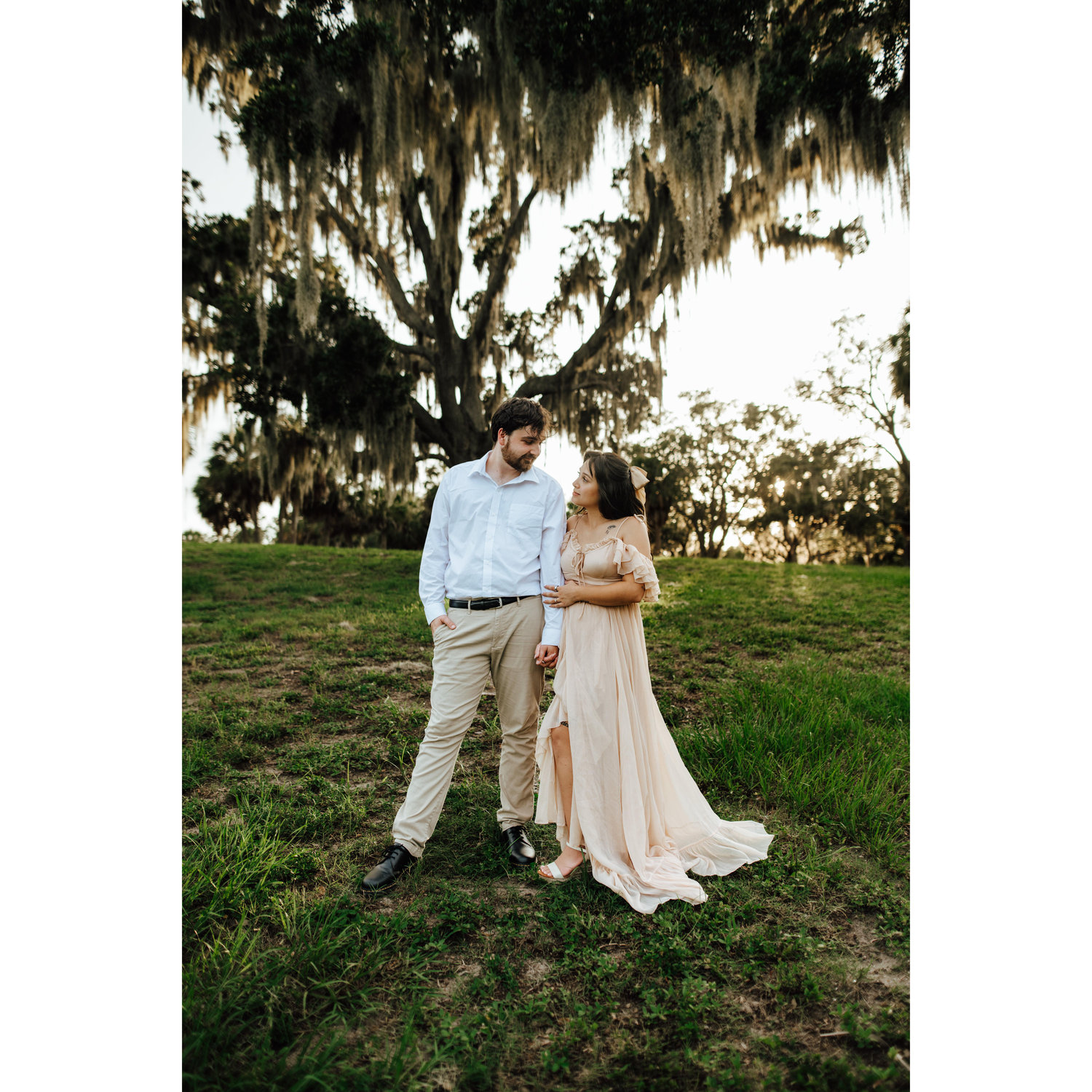 Engagement Photoshoot