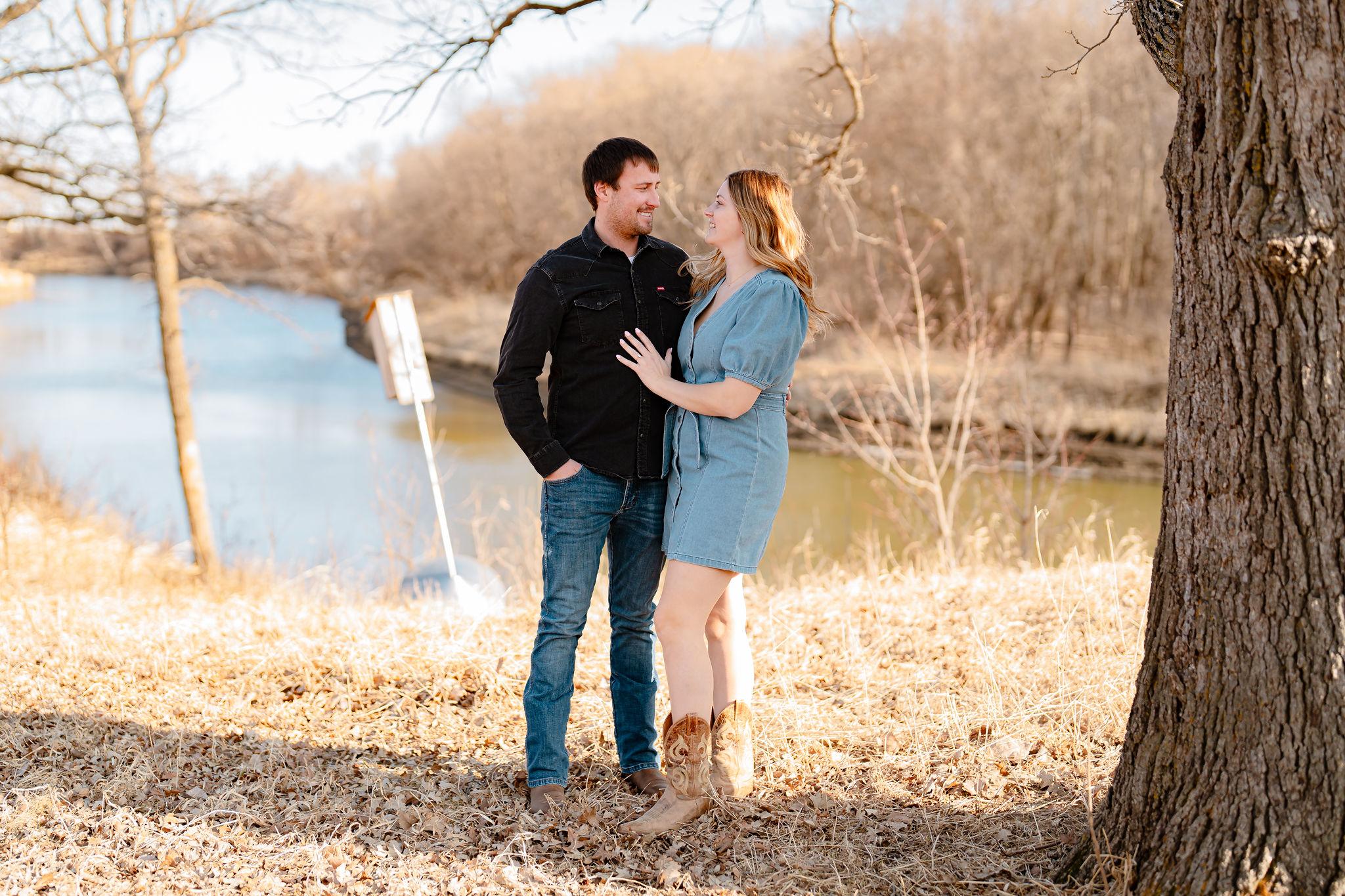 The Wedding Website of Sadie Klingenberg and Taylor Ellefson