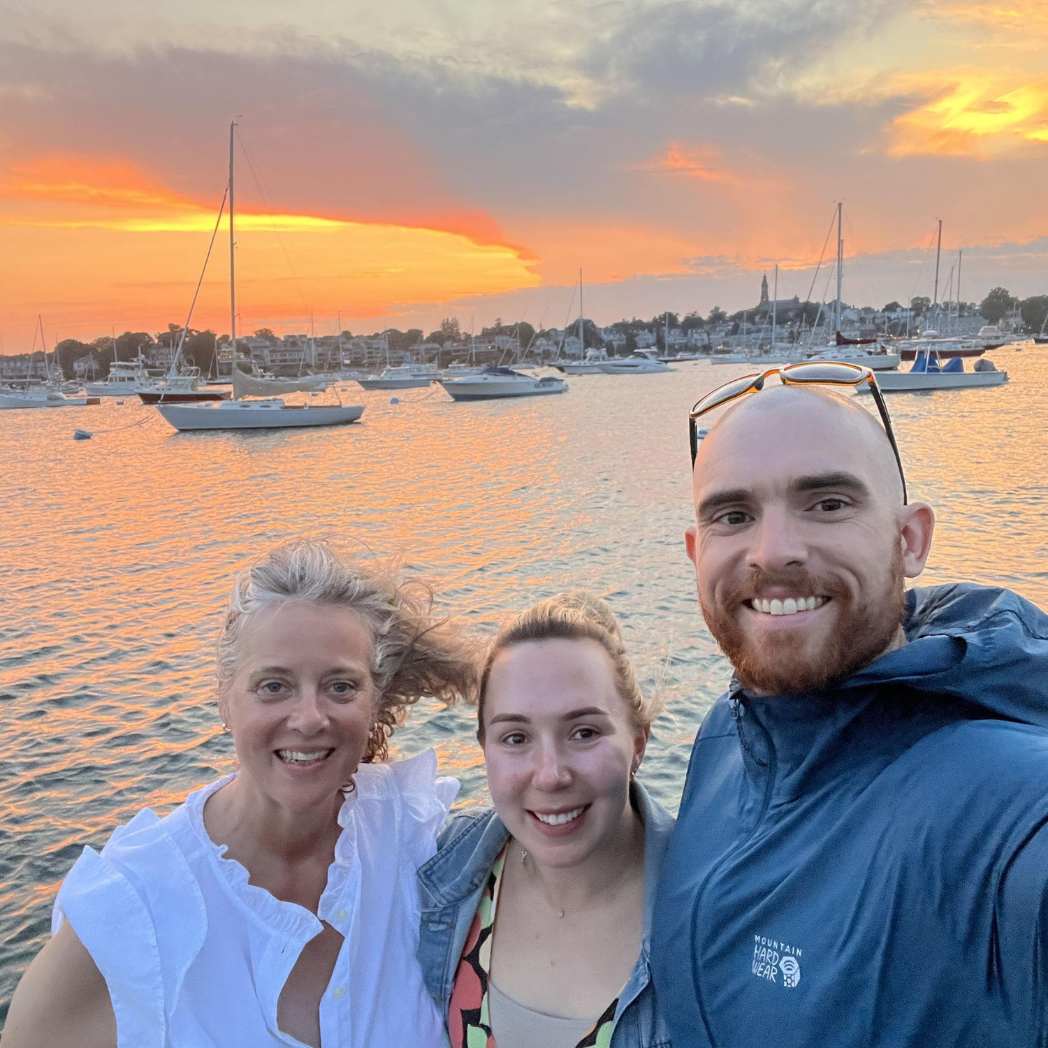 Marblehead July 2025