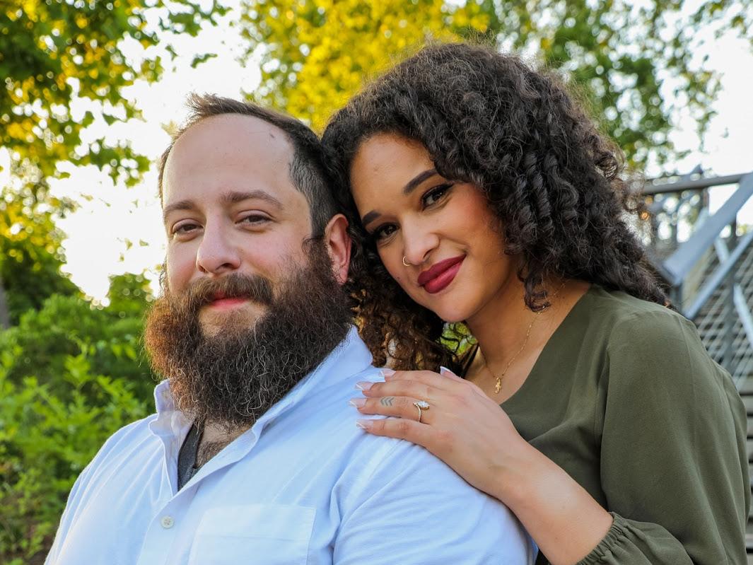 The Wedding Website of Kaeyanta Arroyo and Chris Potts