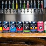 Rhinegeist Brewery