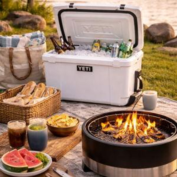 Backyard Gear Fund