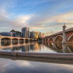Tempe Town Lake