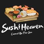 Sushi Heaven