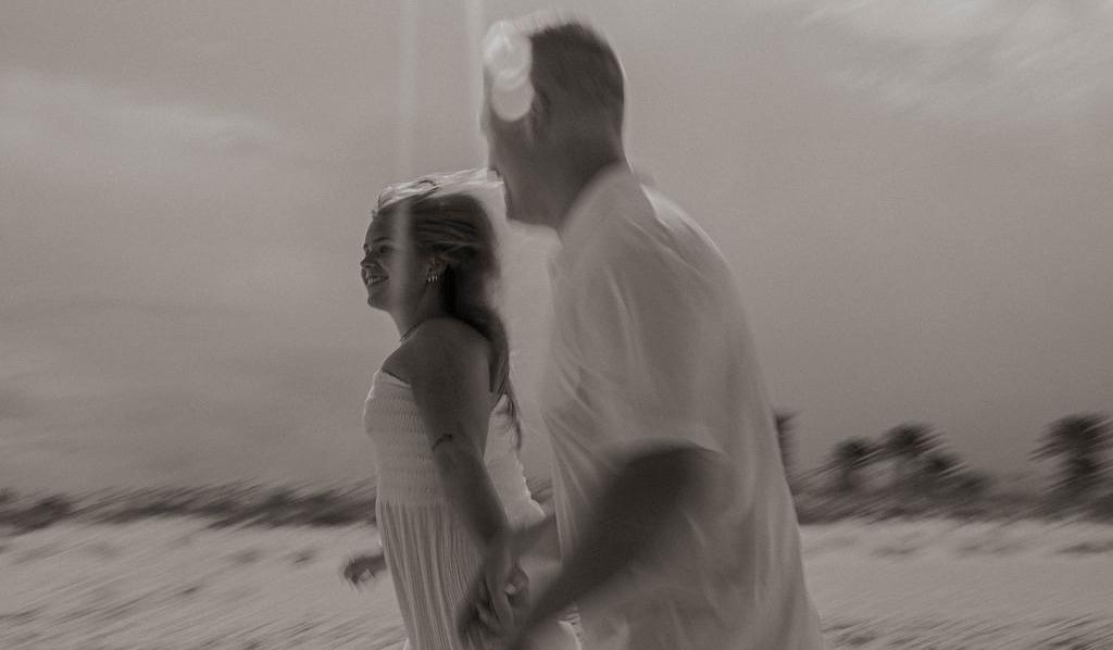 The Wedding Website of Ava Bennett and JJ Baker