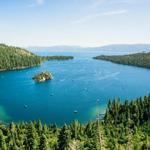 South Lake Tahoe