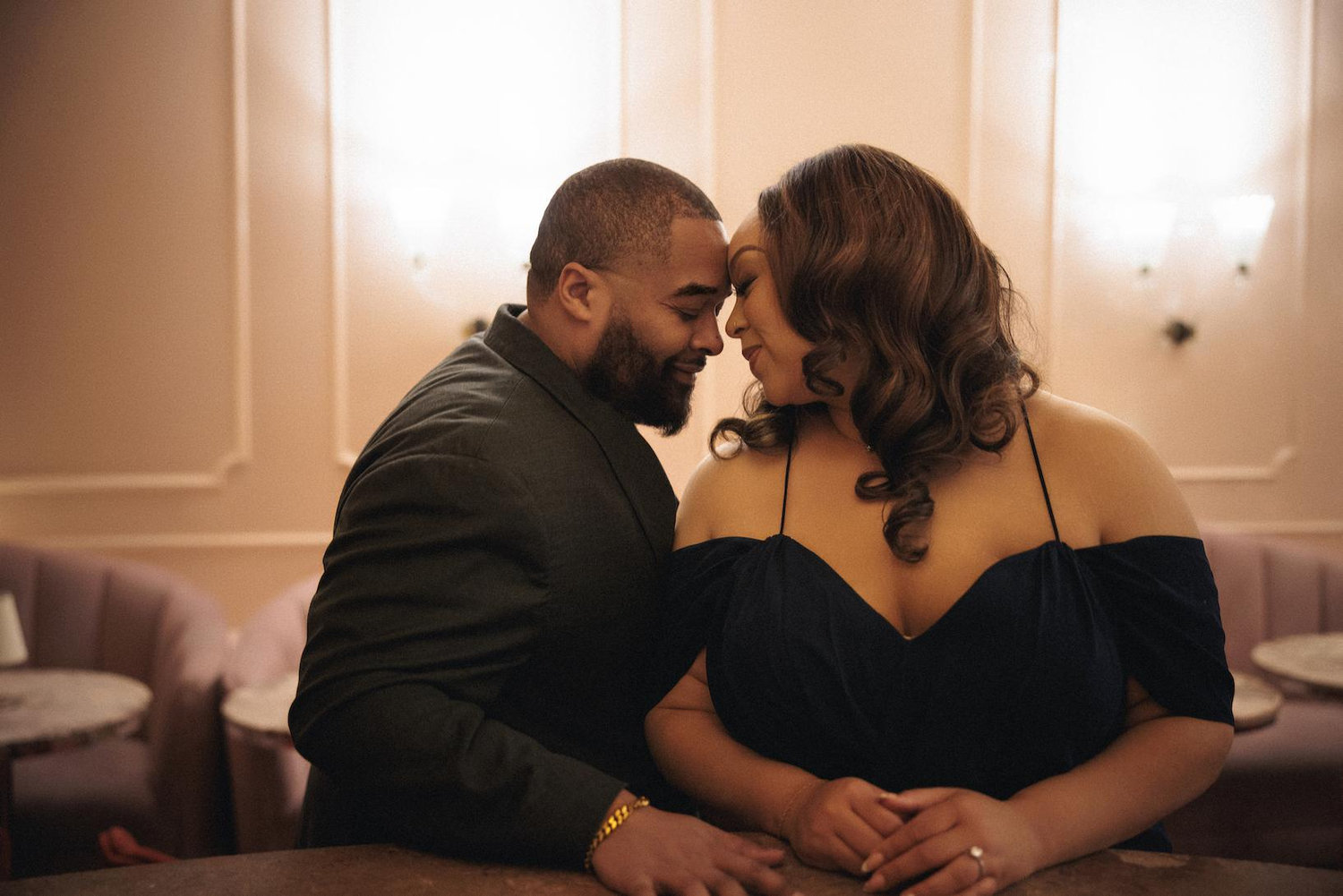 The Wedding Website of Lyndsay Jones and James Lawson