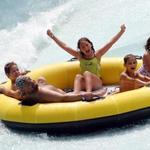 Zoom Flume Water Park