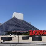 Rock & Roll Hall of Fame