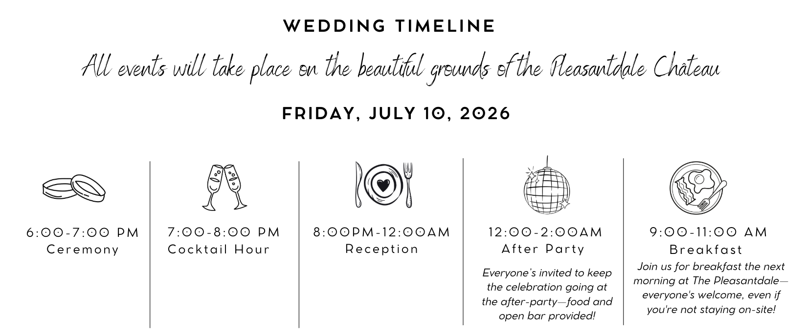 The Wedding Website of Sophia Foti and Matt Cappelluti