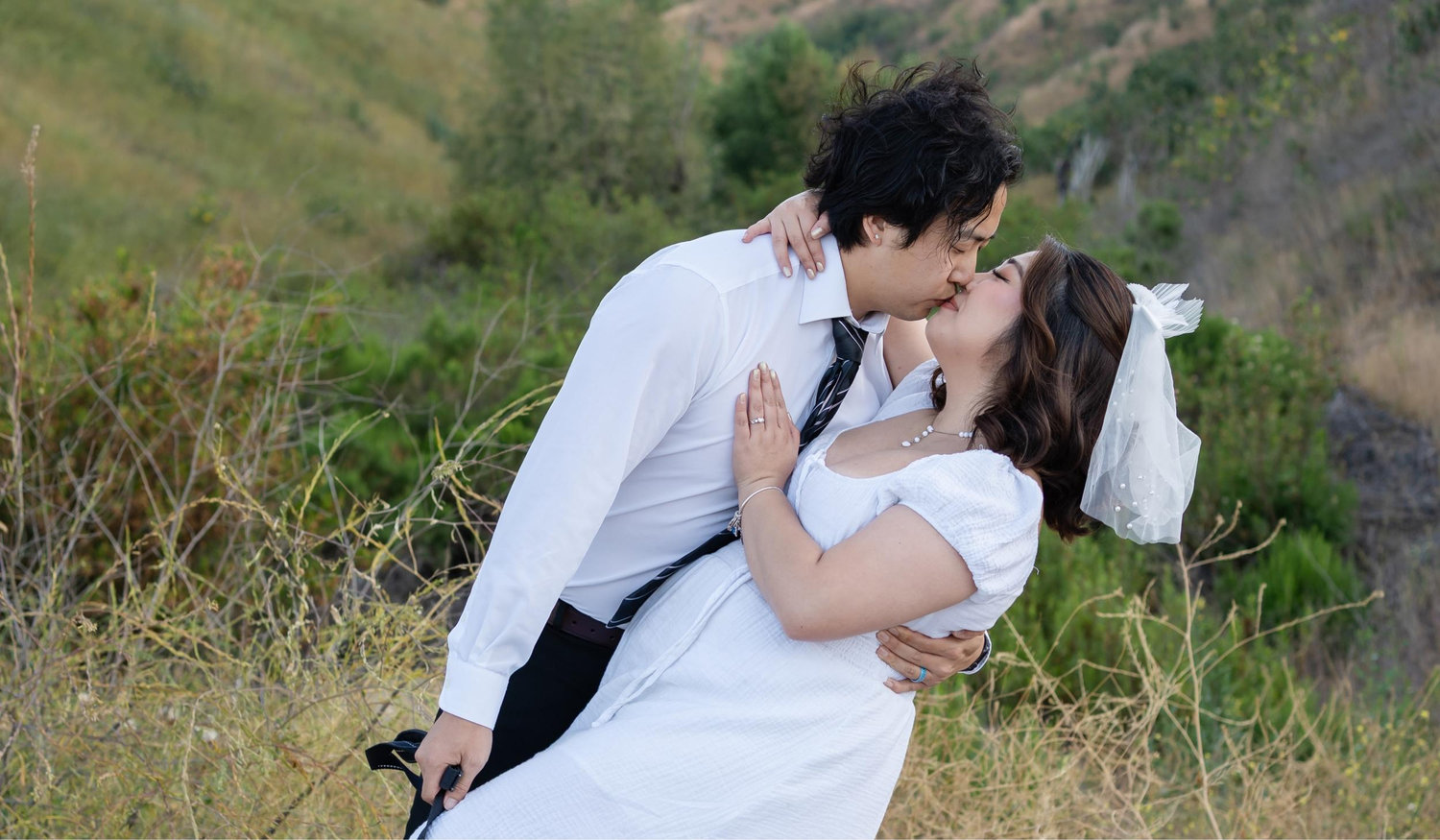 The Wedding Website of Stephanie Wong and John Lee