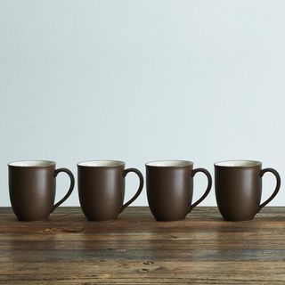 Colorwave Extra-Large Coffee Mug, Set of 4