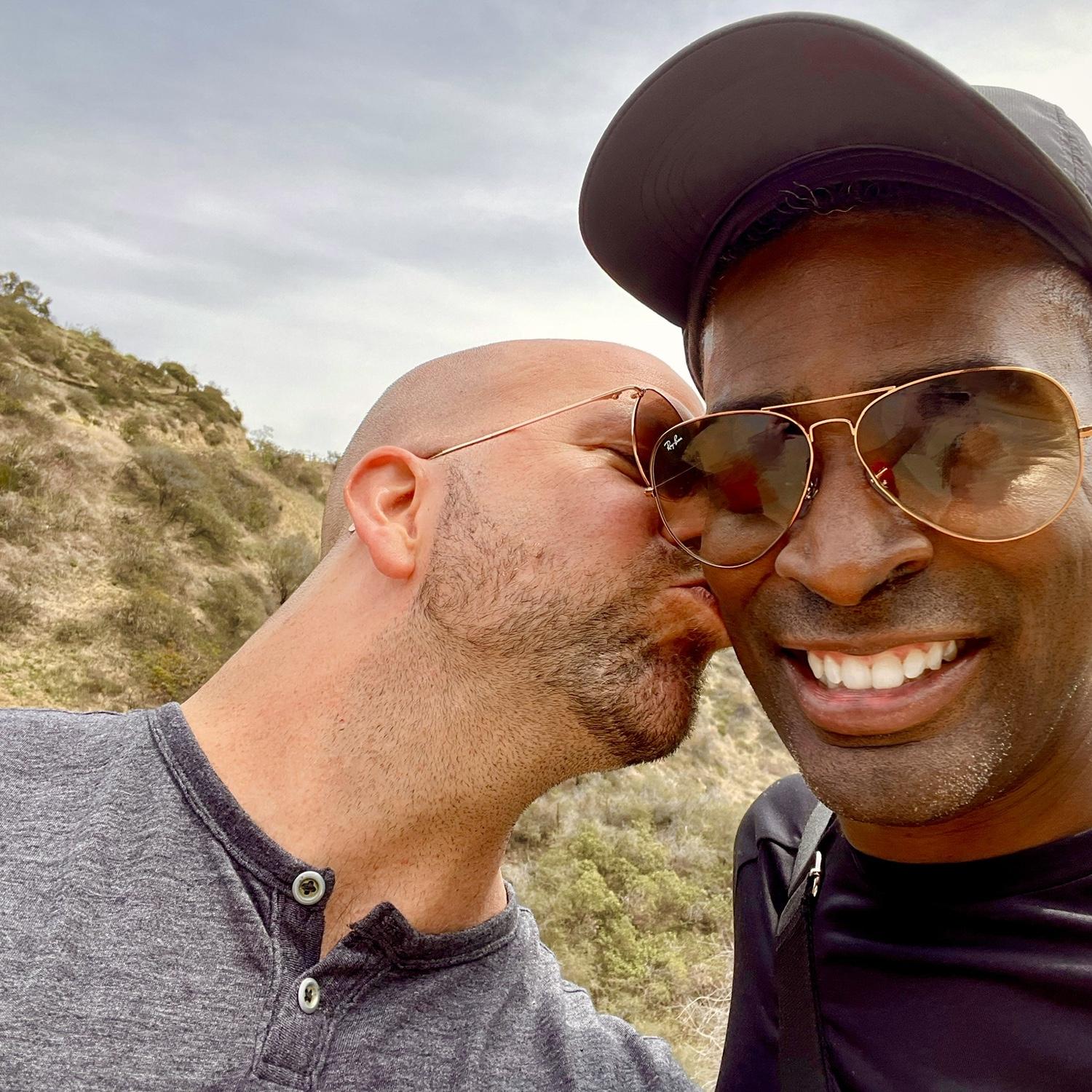 Joshua Tree cuteness