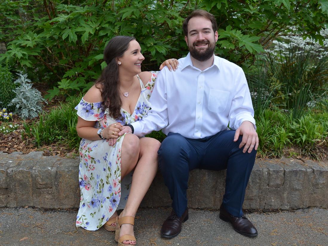 The Wedding Website of Lindsay Dungan and Chris Whitener