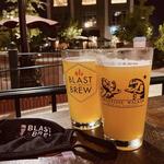 Blast & Brew