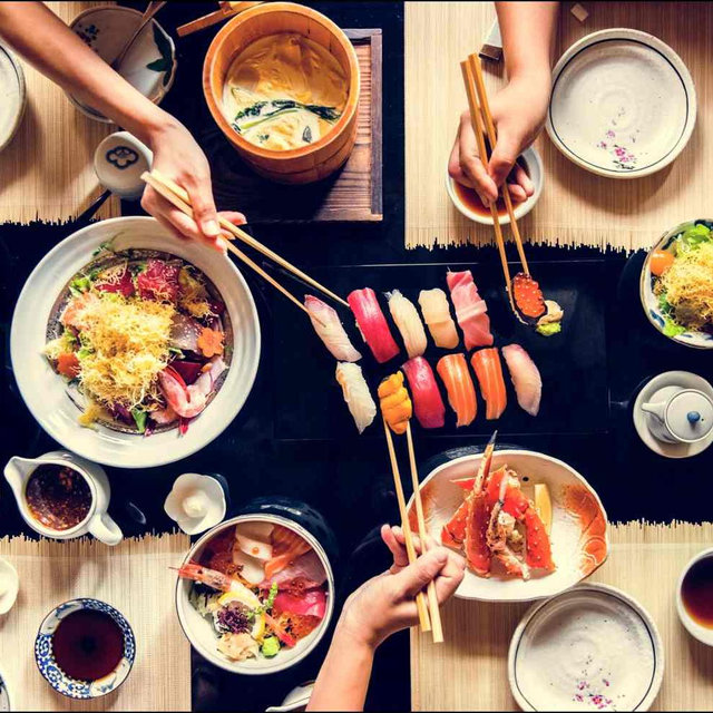 Honeymoon Food Tours