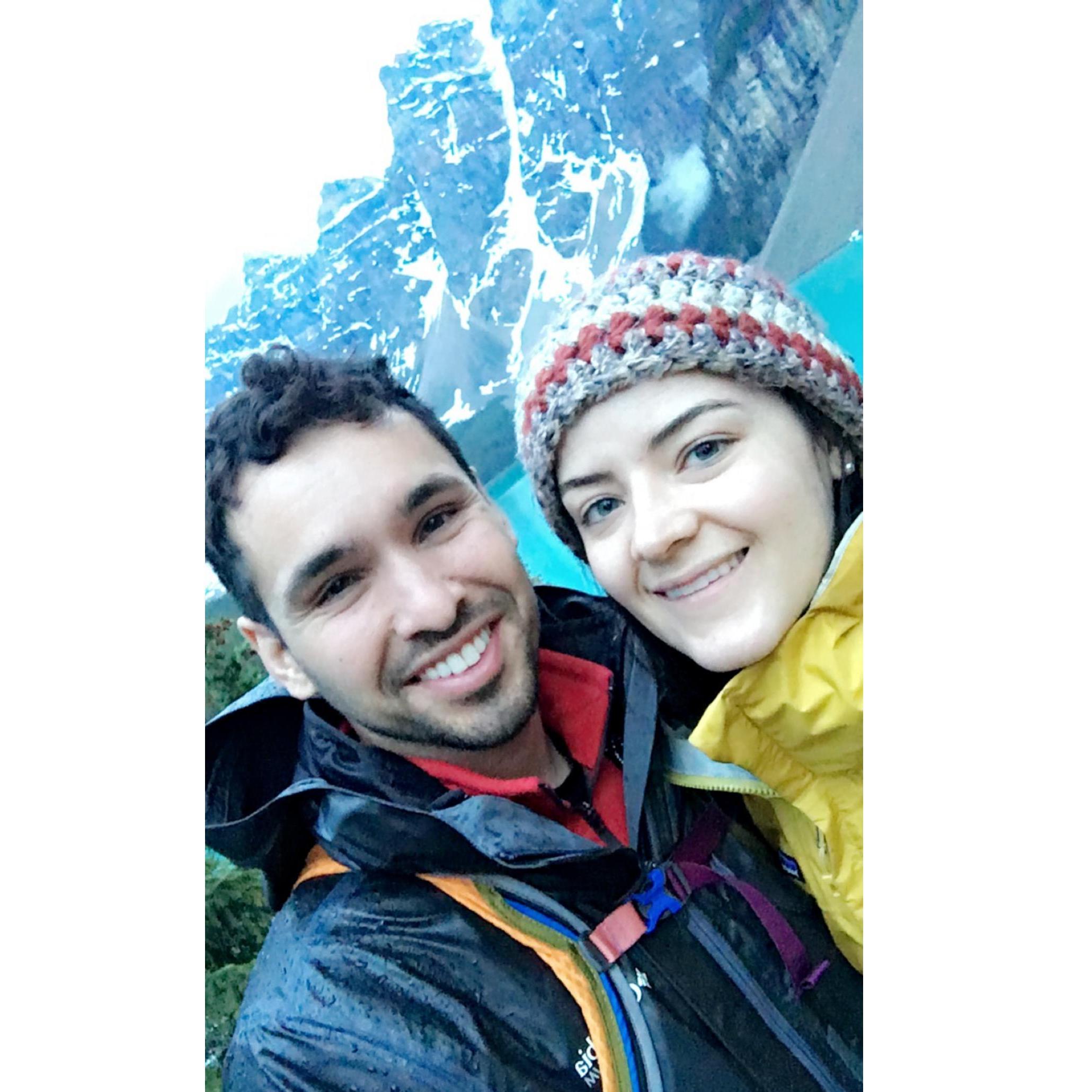 Banff