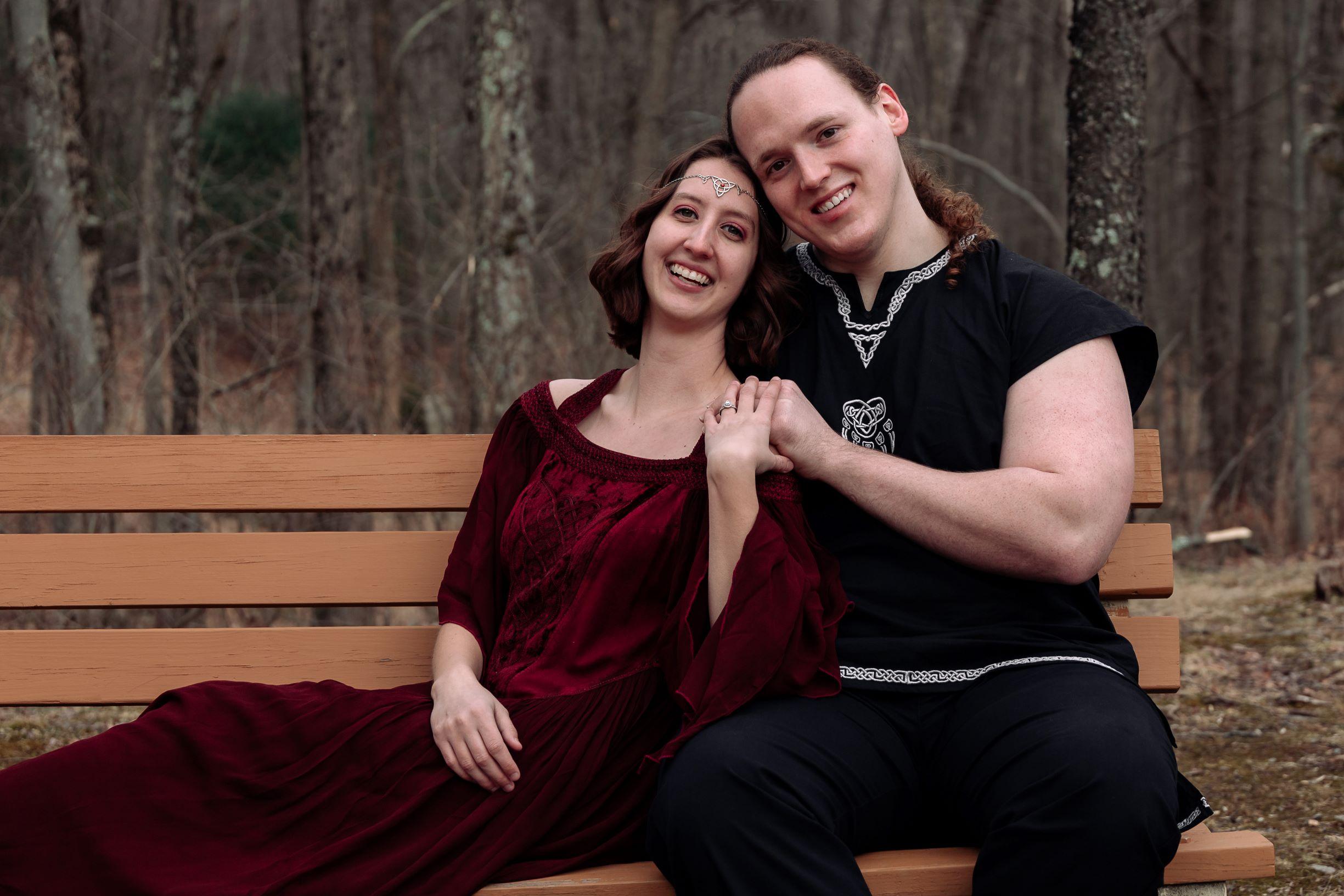 The Wedding Website of Savannah Murphy and Steven Gullotta