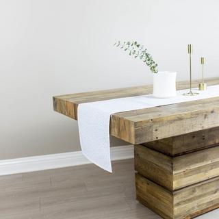 Confetti Table Runner