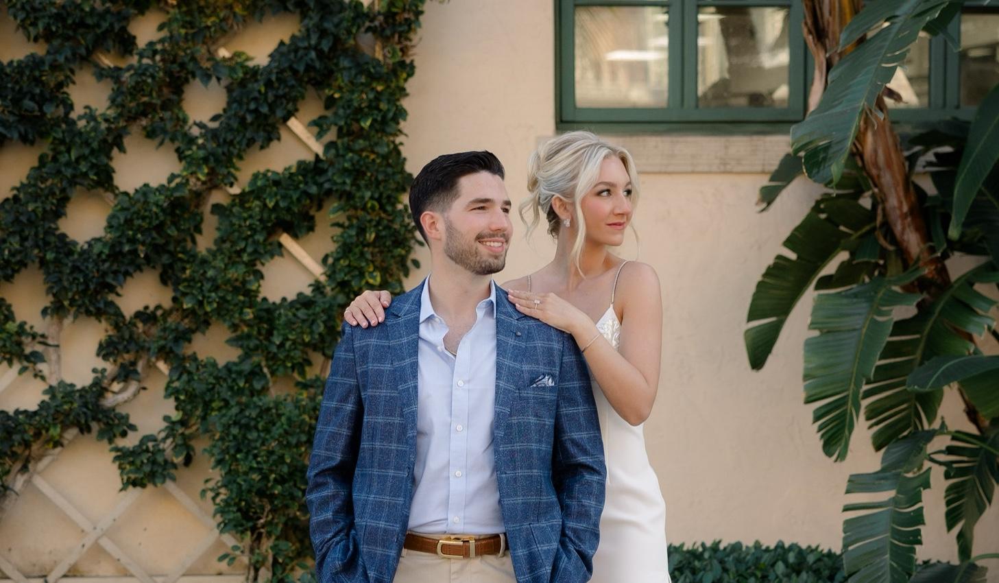 The Wedding Website of Jordan Kassidy Foster and Bryan Antonio Velasco