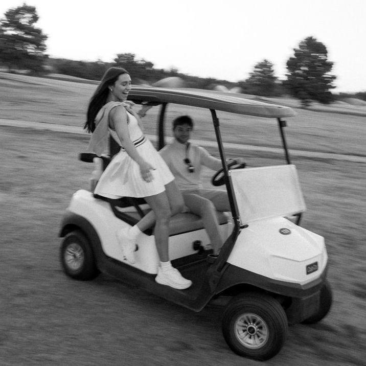 Golf Photos