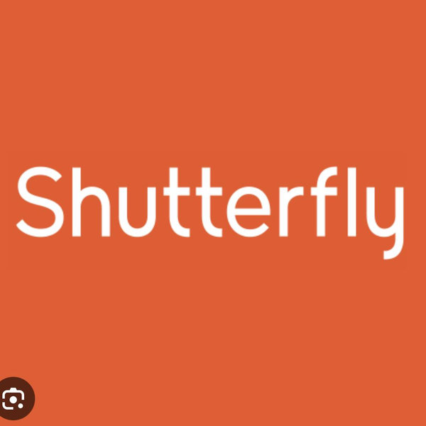 Shutterfly Wedding Photobook and Canvas Print