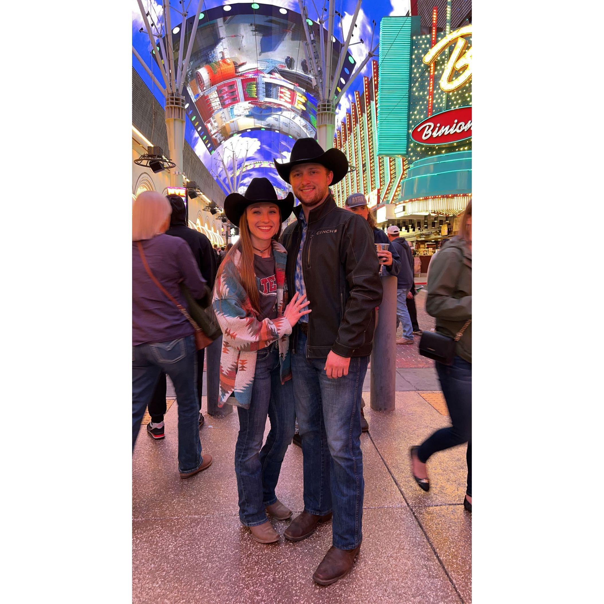 Vegas