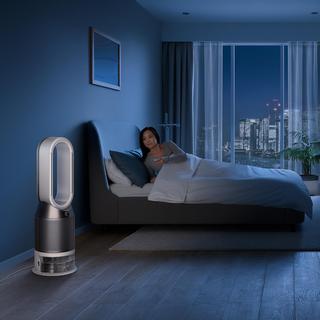 Pure Humidify Cool Air Purifier