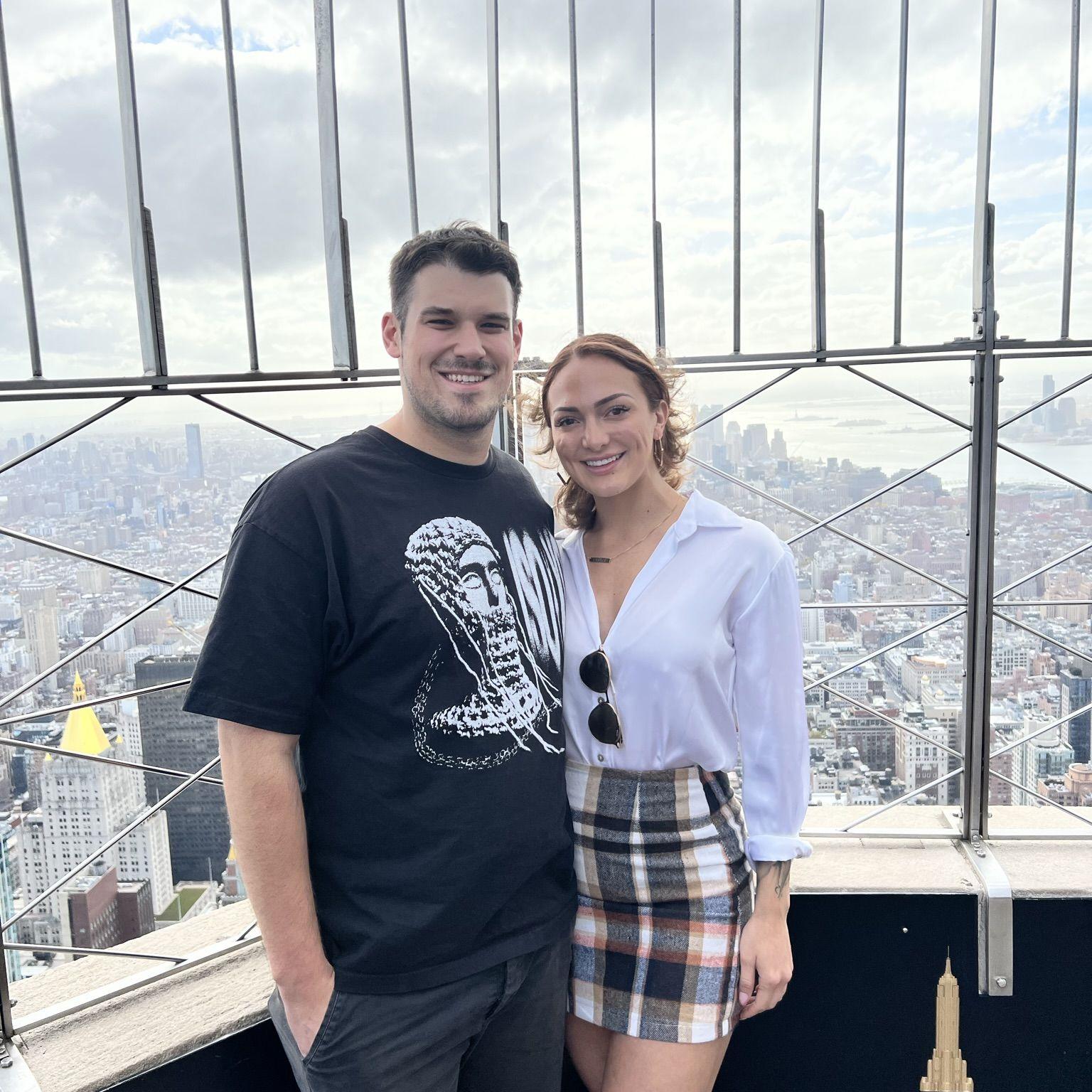 New York City, NY - 2022