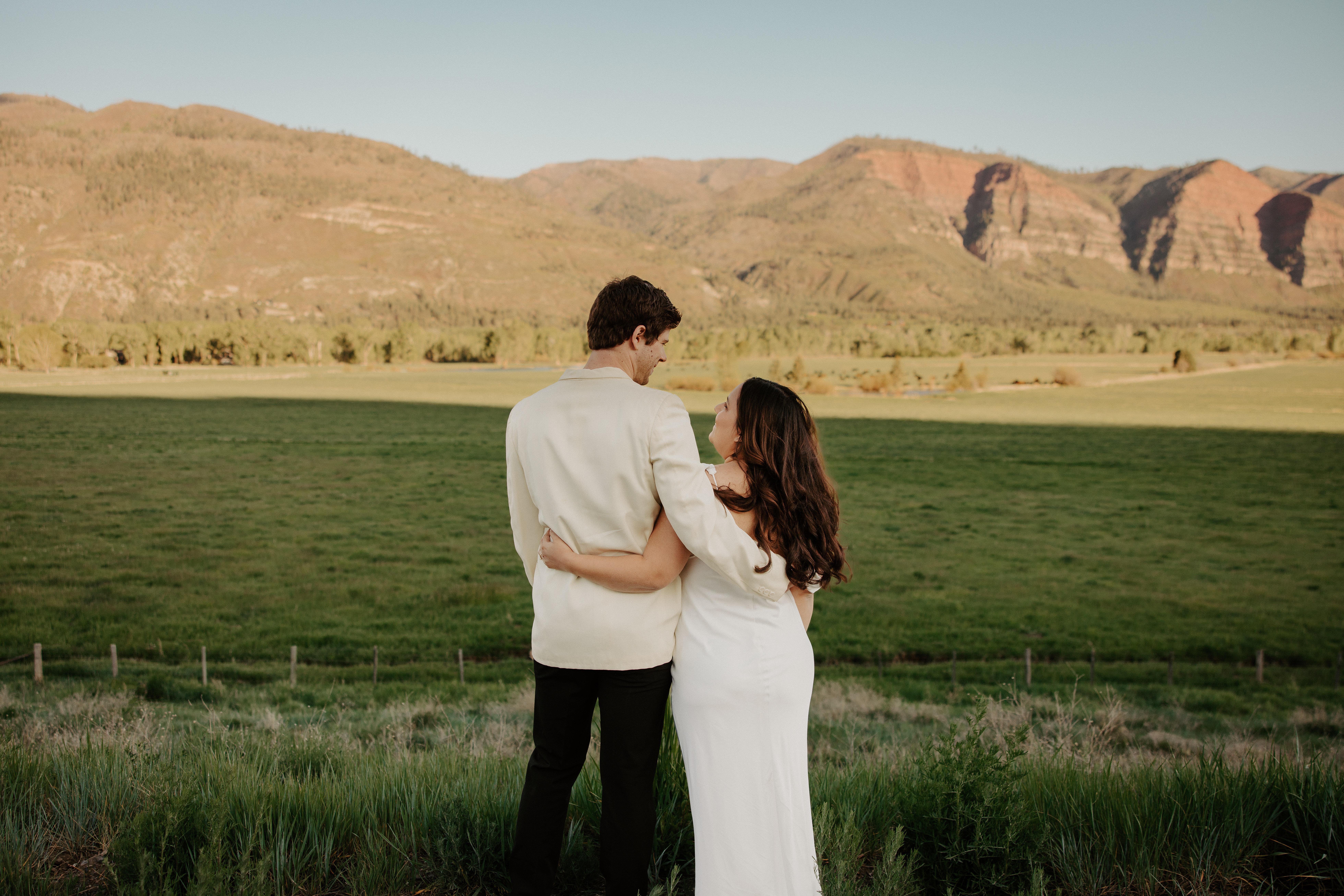 The Wedding Website of Sadie Armer and Mark Veretto