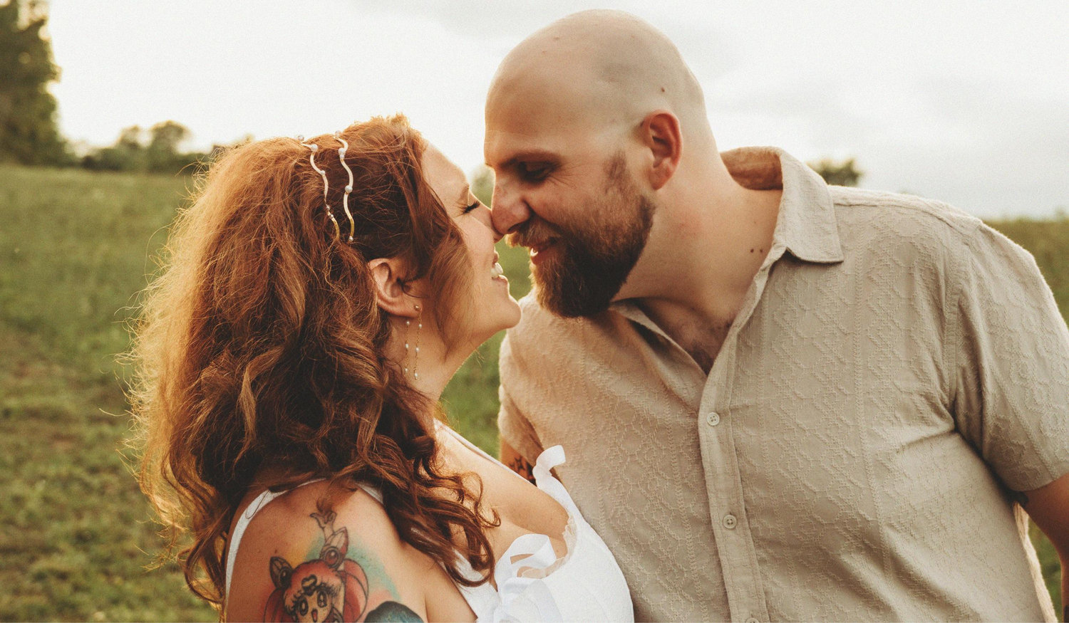 The Wedding Website of Kailee Koch and Ross Brown
