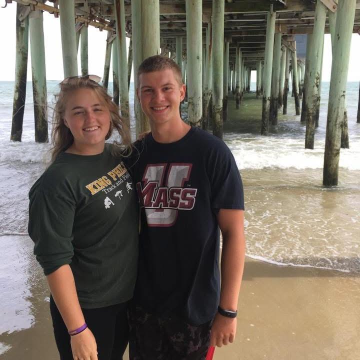 Old Orchard Beach, ME