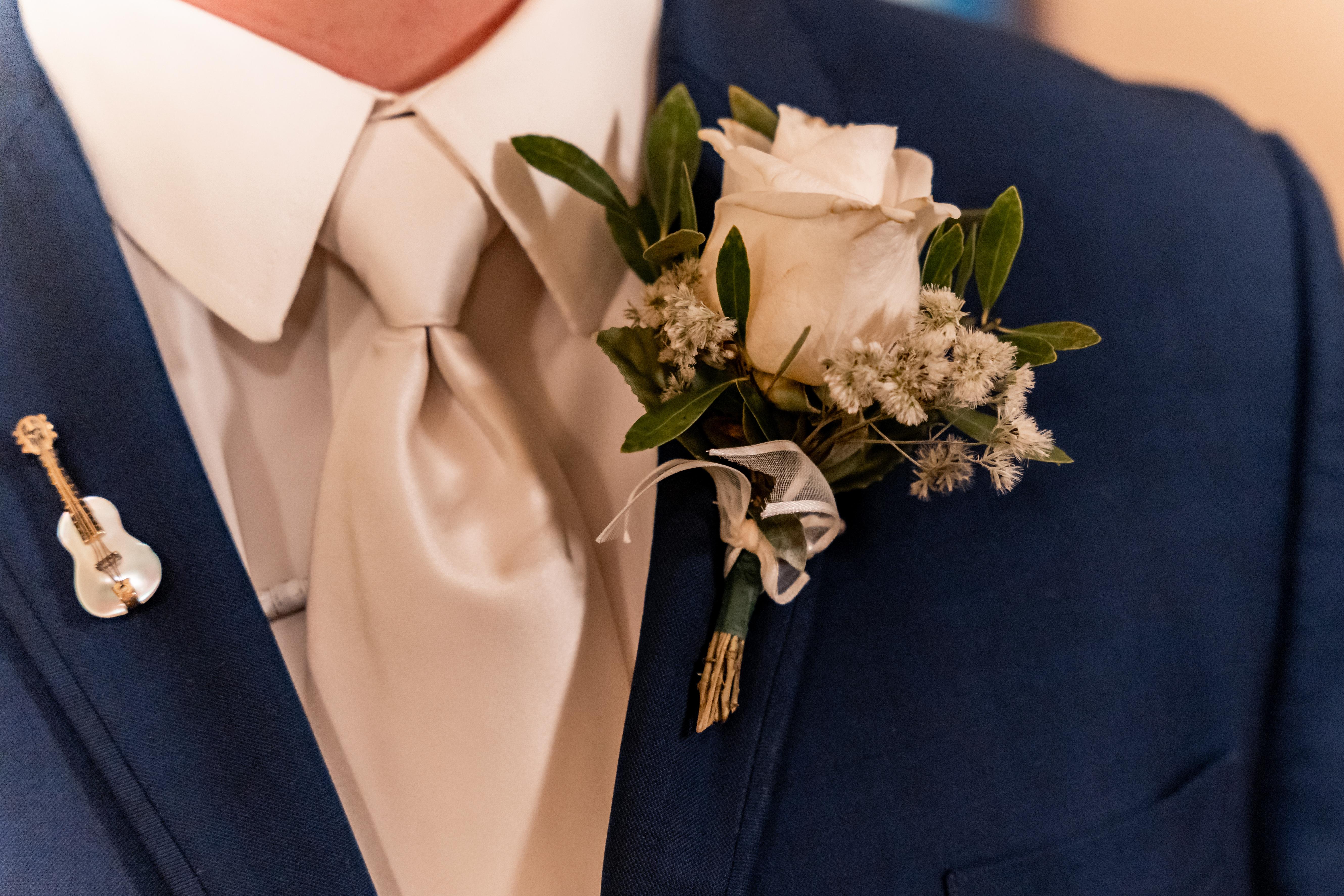 The Wedding Website of Jordan Ryder and Andrew Godbold