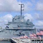 Patriots Point