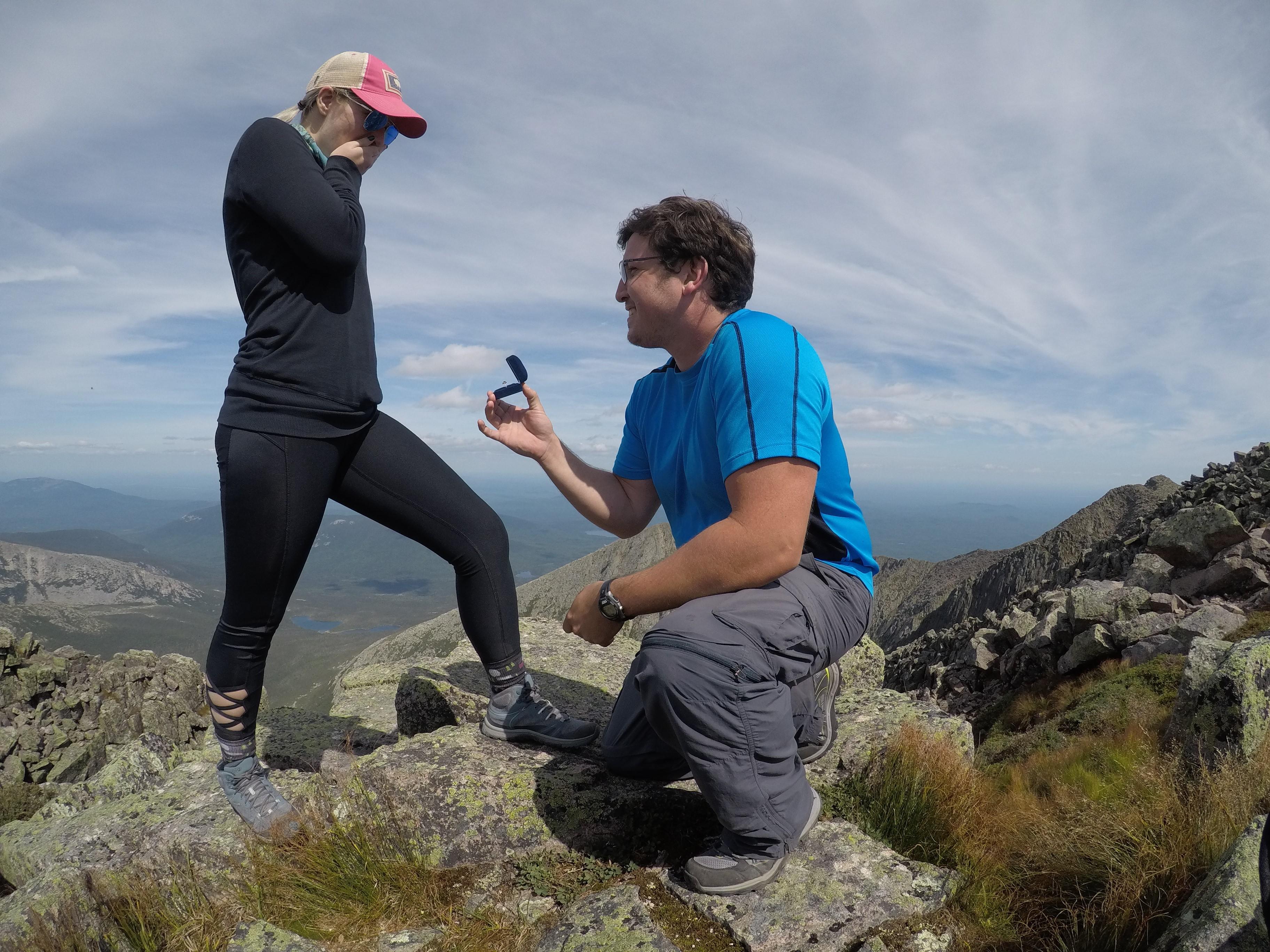 The Wedding Website of Cailin Lynch and Daniel Messick