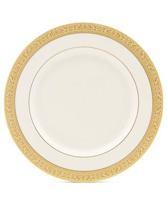 Westchester Salad Plate