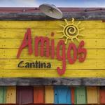 Amigos Cantina