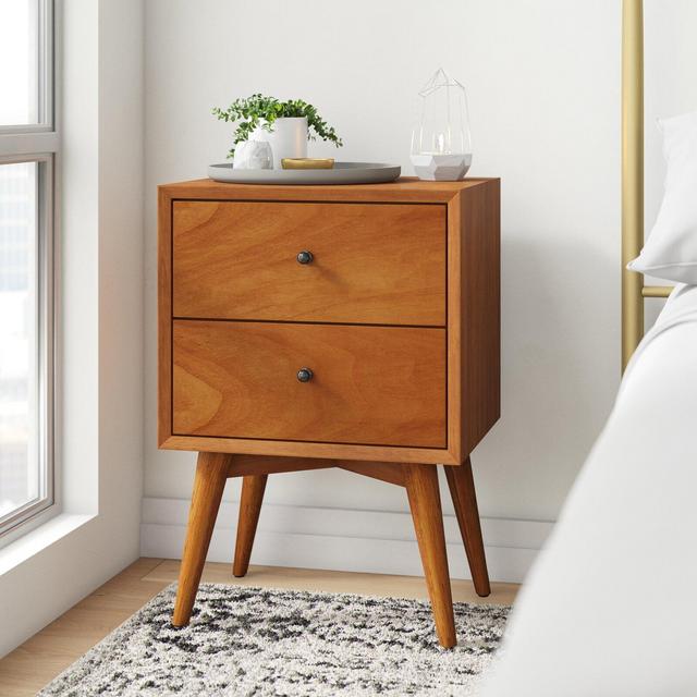 Parocela 2 - Drawer Nightstand