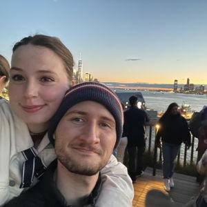 Honeymoon Fund