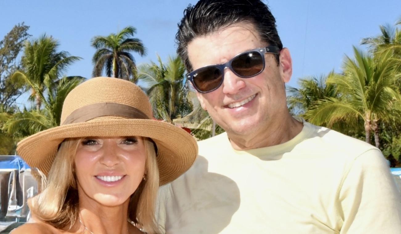 The Wedding Website of Michele LeBlanc and Michael Polcari
