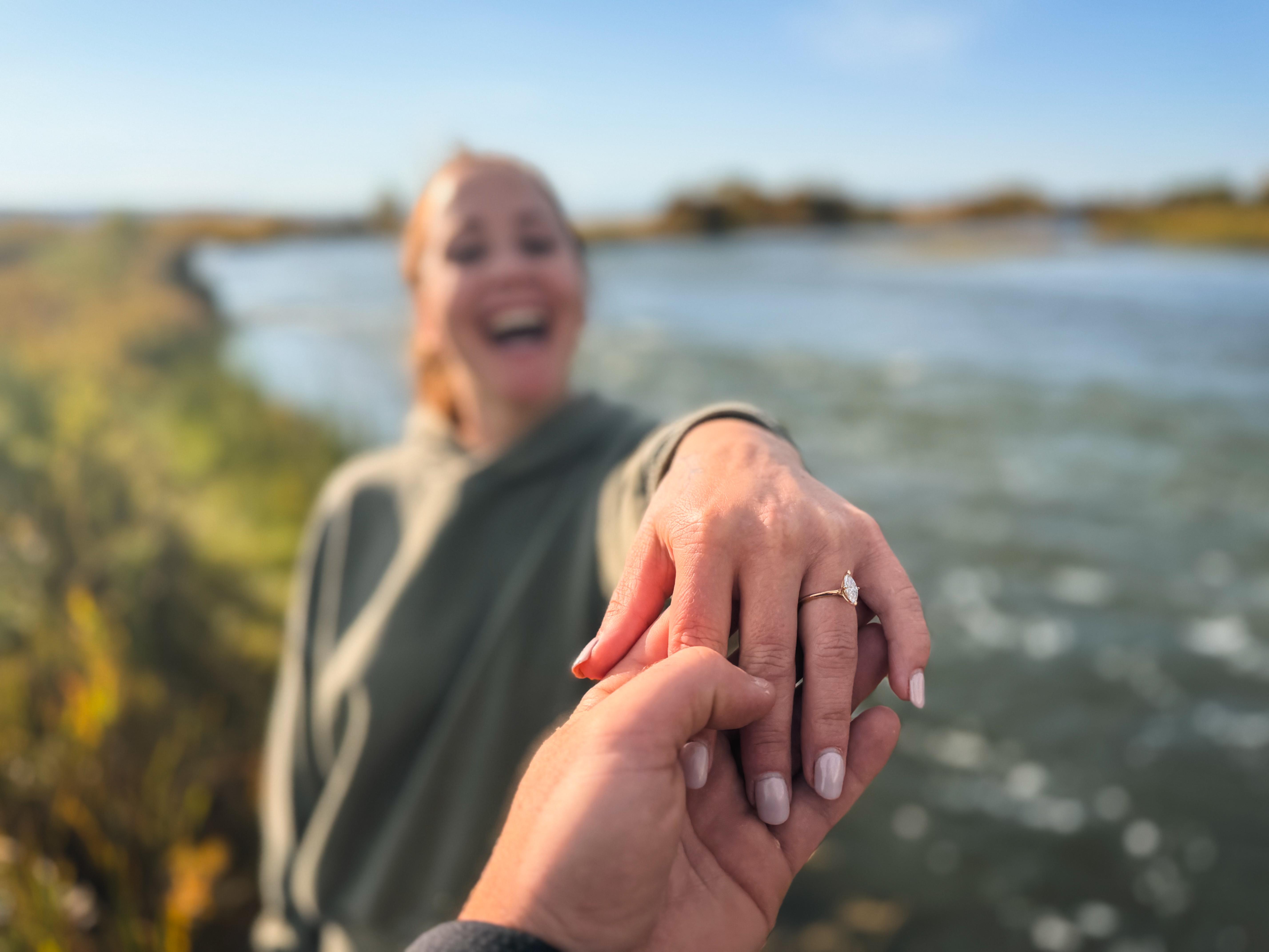 The Wedding Website of Jaden Bales and Madison McDowell