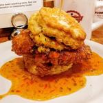 Maple Street Biscuit Company