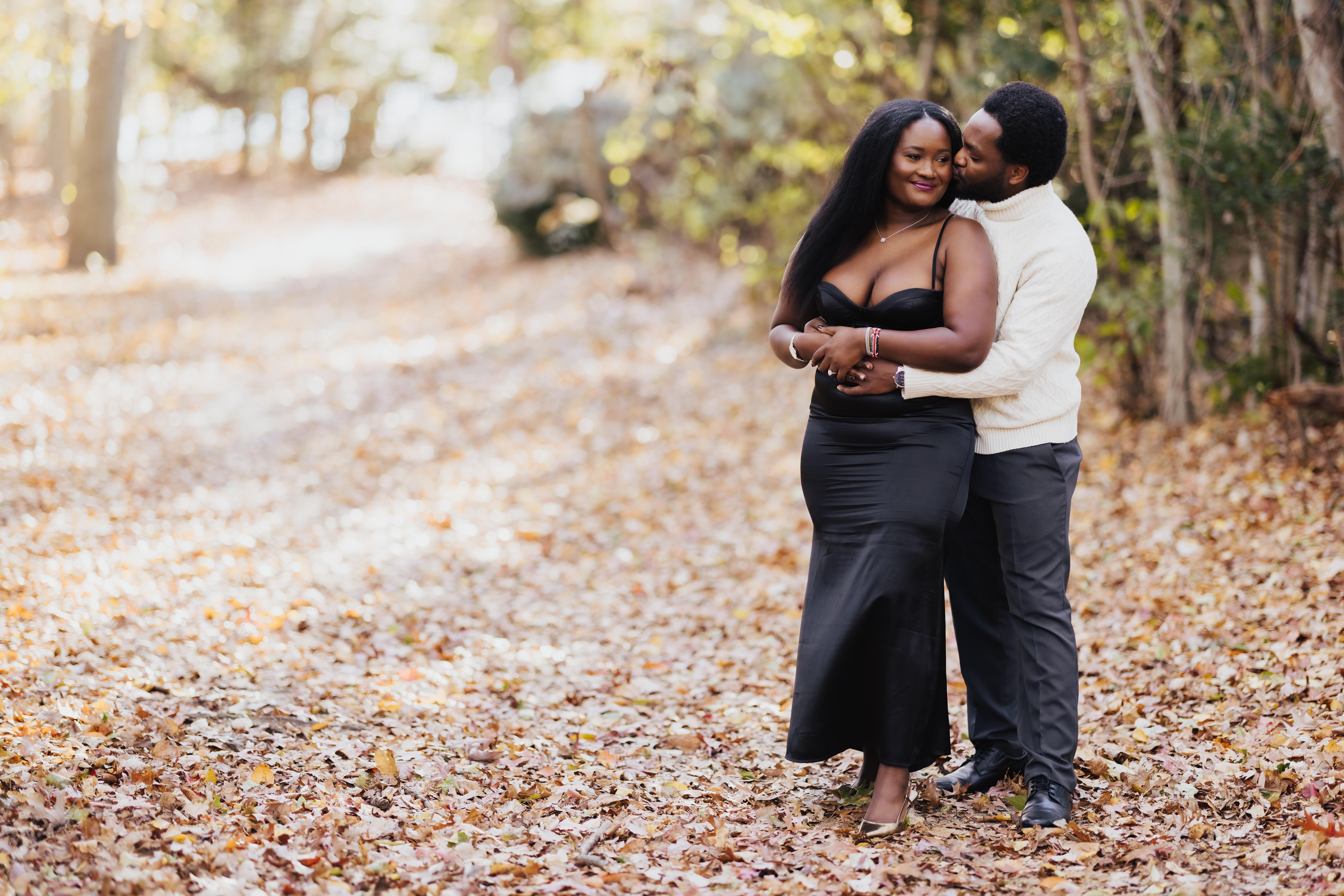 The Wedding Website of Edson Jules and Lilian Okoko