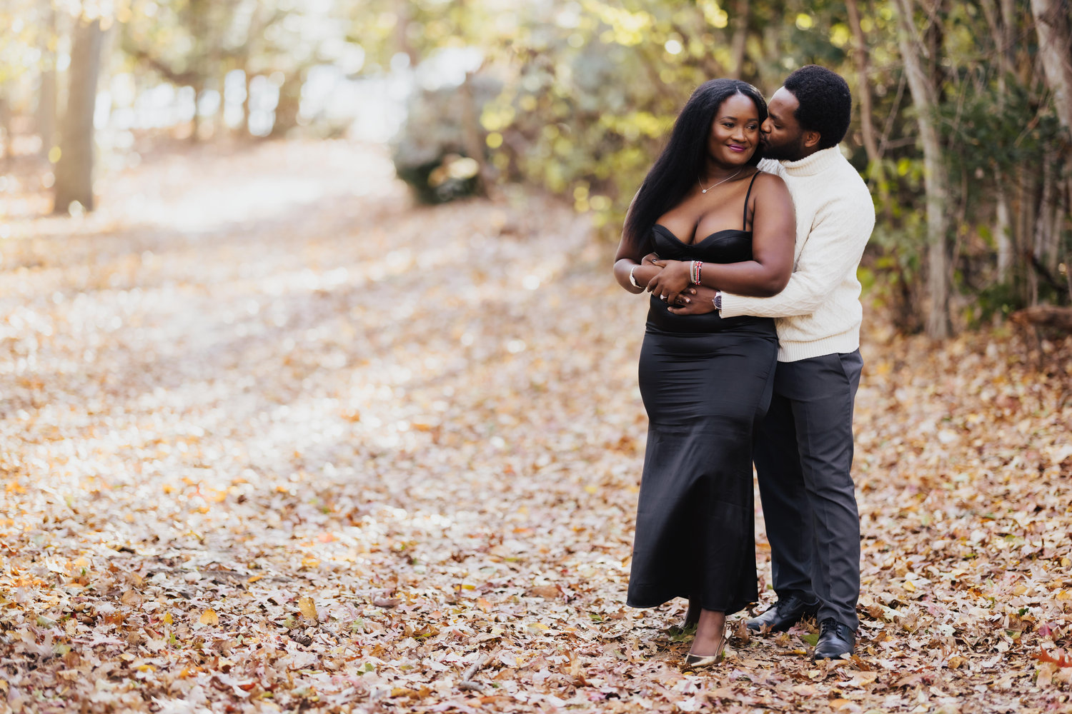 The Wedding Website of Edson Jules and Lilian Okoko