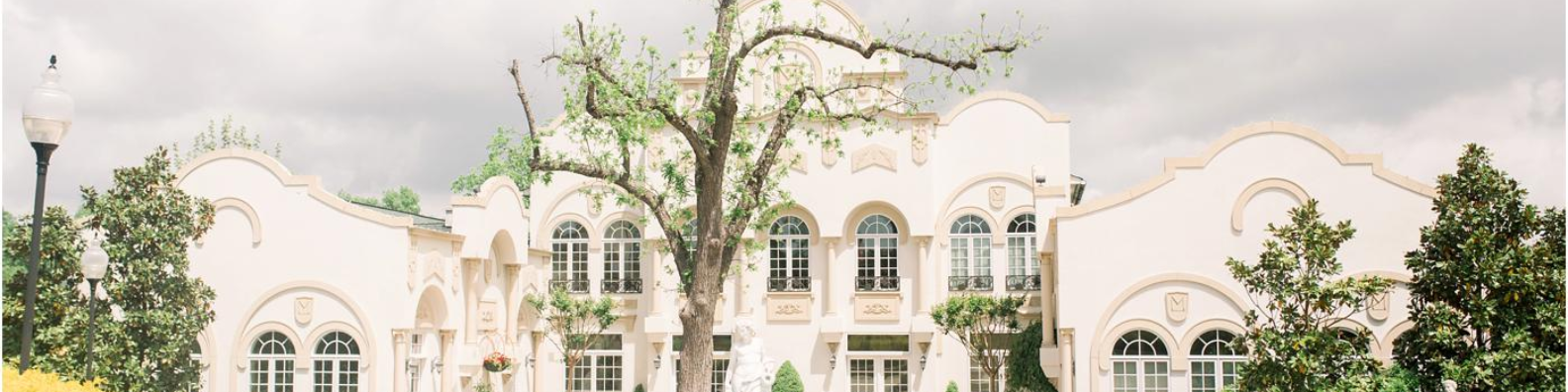 The Wedding Website of William Thomas and Faith Barbour