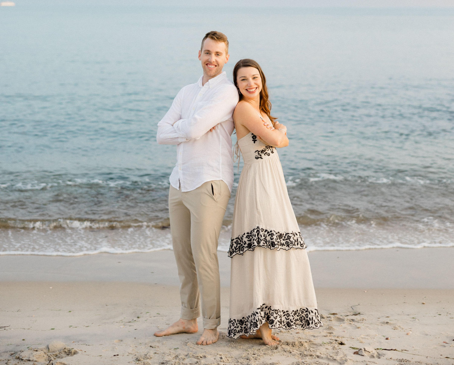 The Wedding Website of Corey Fielding and Ian Stelzner