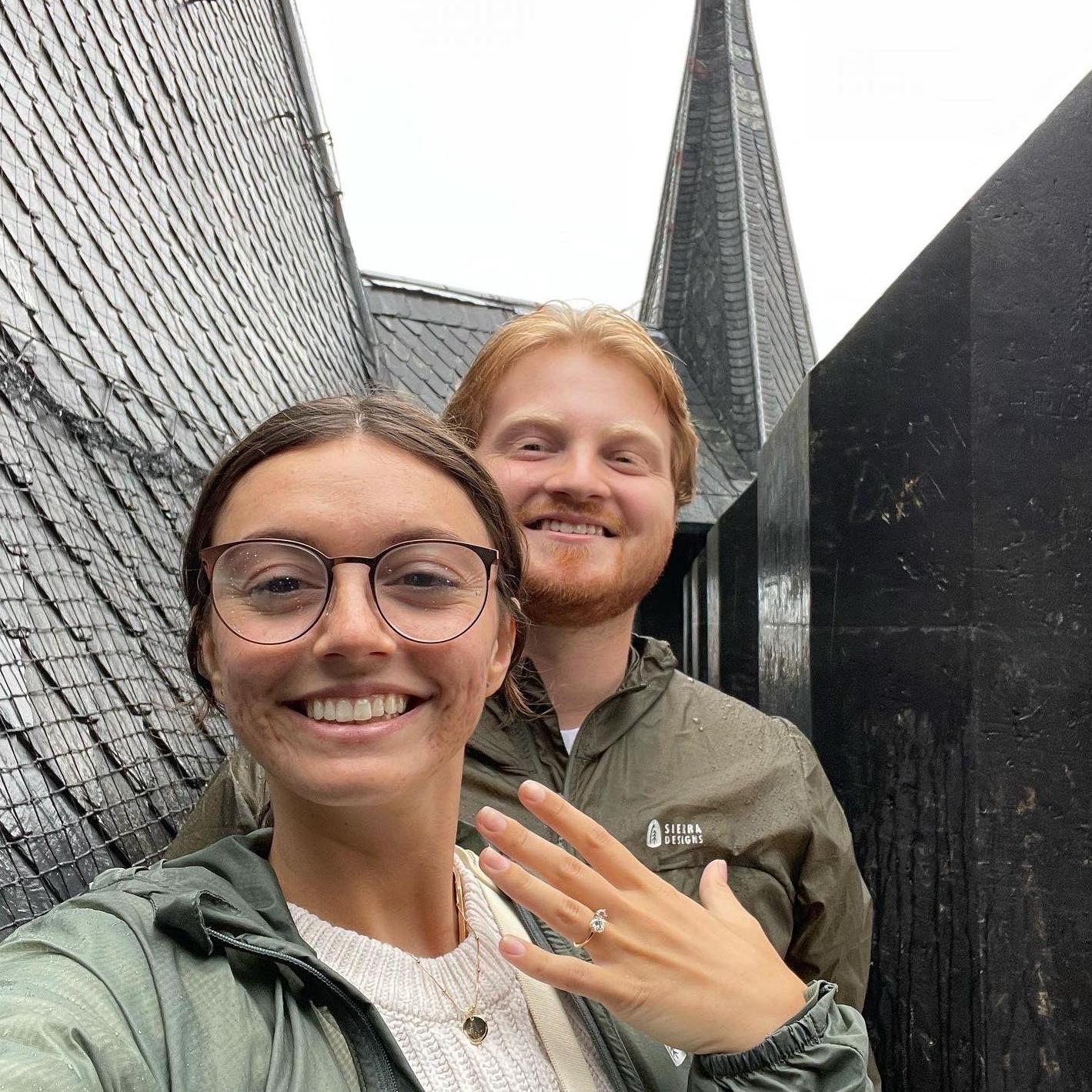 proposal in Prague circa 2023